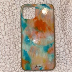 iPhone 11 Pro Max case | sonix